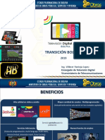 Television Digital de Bolivia