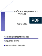 Elaboracion_del_Flujo_de_Caja_II