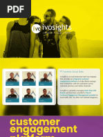 Sociomile Introduction by Ivosights 2021