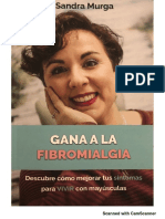 Gana A La Fibromialgia - Sandra Murga