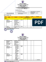 Department of Education: Republic of The Philippines