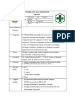 Surveilans Gizi Berbasis E-Ppgbm