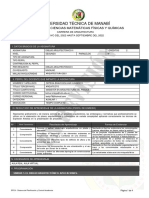 SBL 172 RptSyllabusUTM 1652540421915