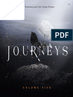 Journeys V Booklet 