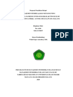 Cover & Daftar Isi PDF