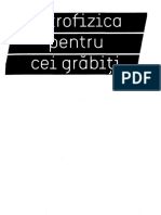 449791676 Astrofizica Pentru Cei Grabiti PDF