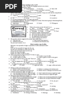 WAEC FOOD AND NUTRITION PLANNING QUESTIONS AND ANSWERS PDF FREE DOWNLOAD visual data 5