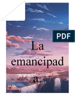 La Emancipada Taller