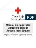 Manual de Seguridad Operativa para Un Acceso Mas Seguro