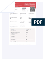 GST Email Qrcode Rails