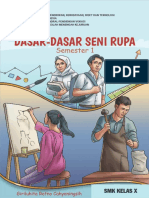 10.1 Dasar-Dasar Seni Rupa