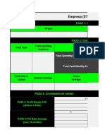 Tarea Abacus Exchange Fundamental Analysis Mayo