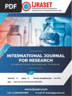 Design and Analysis of A 28 GHZ Micro Strip Patch Antenna For 5G Wireless Communications