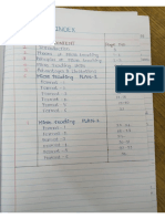 Math Micro Teaching Record