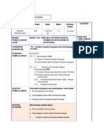 Analisis Penyata Kewangan