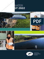 Sdd220282 Central Highlands Water Urban Water Strategy Report - Final