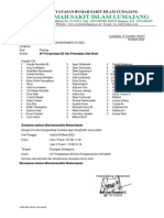 001 I Undangan IHT Pengelolaan B3 Dan Pemakaian Alat Medis