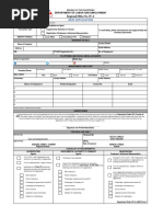 APB Claim Form HQP-PFF-285 2025 | PDF | Business