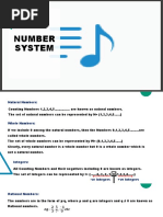 01 Number System