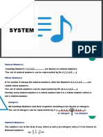 01 Number System