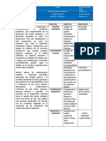 Cuadro Demando Sena Ambiental