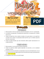 Modelos PDF