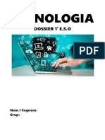 1r Tecnologia Dossier