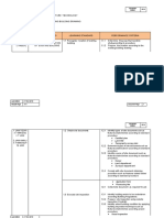 Produce Existing Building Drawing