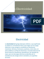 La Electric Id Ad