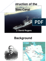 Suez Canal