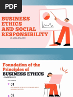 Business Ethic Week 6