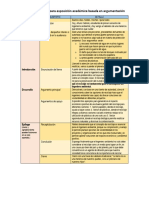 Ejemplo de Guion de Exposición Académica 2020-1