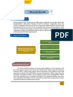 Modul Ips KLS Ix Ekonomi Kreatif