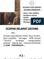 Slide Gereja 5 Juni 2022