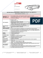 SNF PF 75 Ita 0704