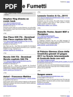 Download Manga e Fumetti by Diggitait SN58517179 doc pdf