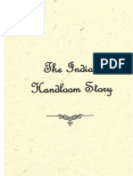 The Indian Handloom Story-1-3
