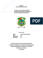 Analisis Isu Dan Gagasan Kreatif