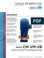 CM VM VR - Datasheet Compressed