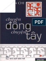 Chuyen Dong Chuyen Tay - Tap 01
