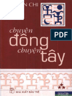 Chuyen Dong Chuyen Tay - Tap 03