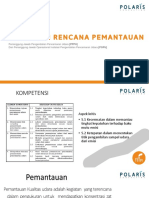 Pelatihan Mppu - Menyusun Rencana Pemantauan