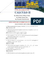 PRACTICA APLICACION DERIVADAS PARCIALES CALCULO II 2021