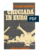 Dwight D. Eisenhower - Cruciadă în Europa 1.0 ˙{Istorie}