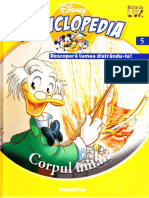 Enciclopedia Disney 5