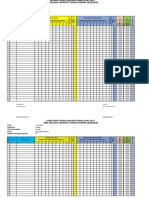 (B) Lembar Penilaian - Manual (Pengetahuan & Keterampilan k13 Ta 2019-2020)