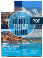 Almaty Holiday 803