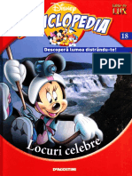 Enciclopedia Disney 18