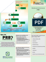 PDF Leaflet PRB Fix