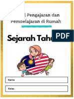 Modul Sejarah Tahun 4